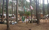Obóz Skautów Króla   