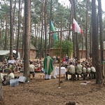 Obóz Skautów Króla   