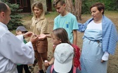 Obóz Skautów Króla   