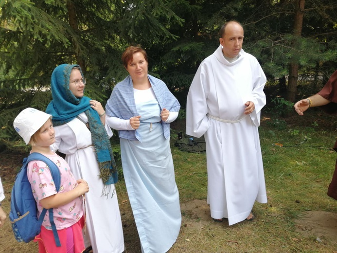 Obóz Skautów Króla   