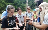 Obóz Skautów Króla   
