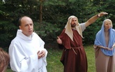 Obóz Skautów Króla   