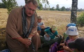 Obóz Skautów Króla   