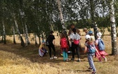 Obóz Skautów Króla   