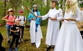 Obóz Skautów Króla   