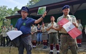 Obóz Skautów Króla   