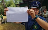 Obóz Skautów Króla   