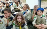 Obóz Skautów Króla   