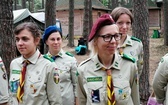 Obóz Skautów Króla   