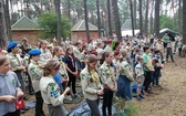 Obóz Skautów Króla   