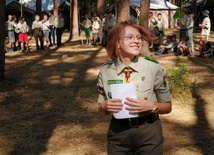 Obóz Skautów Króla   