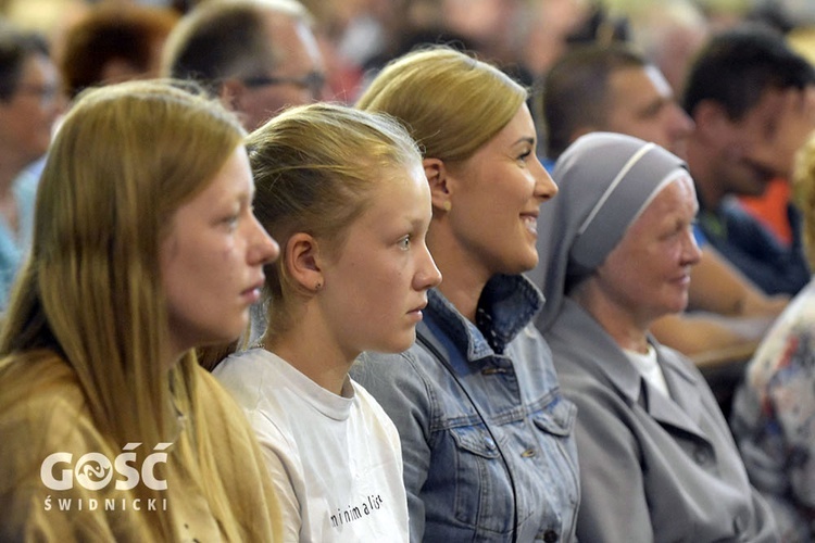 Dzień 1. PPDŚ: Świdnica-Pieszyce (cz. 1)