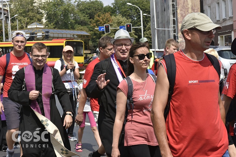 Dzień 1. PPDŚ: Świdnica-Pieszyce (cz. 1)