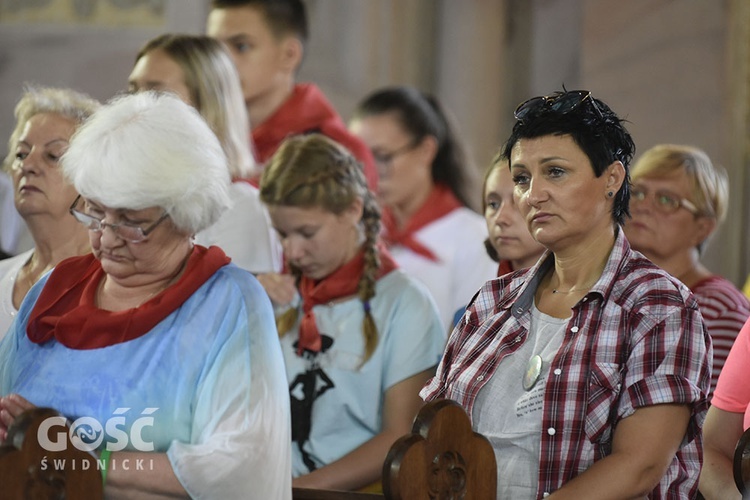 Dzień 1. PPDŚ: Świdnica-Pieszyce (cz. 1)