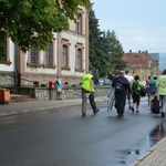 Dzień 1. PPDŚ: Świdnica-Pieszyce (cz. 2)