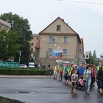 Dzień 1. PPDŚ: Świdnica-Pieszyce (cz. 2)