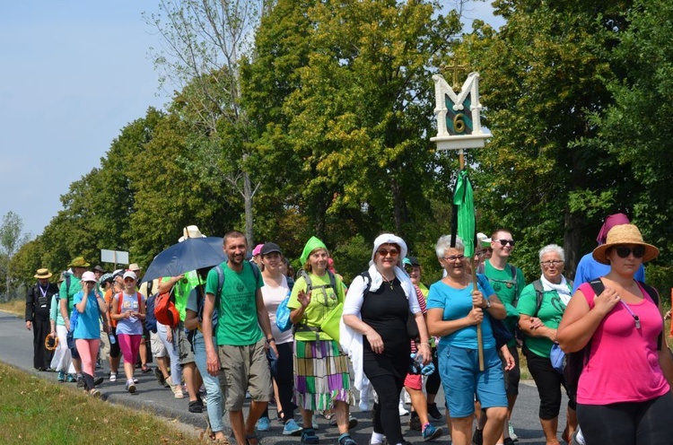 Dzień 1. PPDŚ: Świdnica-Pieszyce (cz. 2)