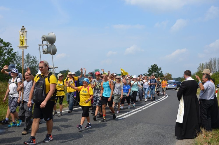 Dzień 1. PPDŚ: Świdnica-Pieszyce (cz. 2)