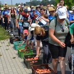 Dzień 1. PPDŚ: Świdnica-Pieszyce (cz. 2)