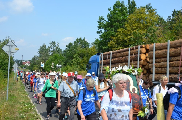 Dzień 1. PPDŚ: Świdnica-Pieszyce (cz. 2)