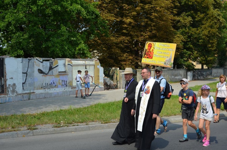 Dzień 1. PPDŚ: Świdnica-Pieszyce (cz. 2)