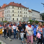 Dzień 1. PPDŚ: Świdnica-Pieszyce (cz. 2)