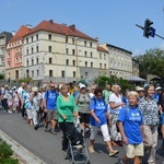 Dzień 1. PPDŚ: Świdnica-Pieszyce (cz. 2)