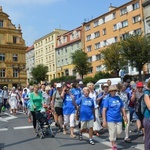 Dzień 1. PPDŚ: Świdnica-Pieszyce (cz. 2)