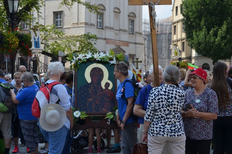 Dzień 1. PPDŚ: Świdnica-Pieszyce (cz. 2)