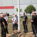 "Przyjaciele Jezusa" na Pol'and'Rock Festival w Kostrzynie nad Odrą