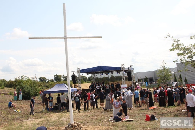 Ewangelizacja - Przyjaciele Jezusa 31. 07. - 03. 08. 2019 ...