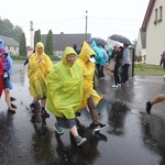 Piesza Pielgrzymka na Jasną Górę - cz. 2