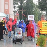 Piesza Pielgrzymka na Jasną Górę - cz. 2