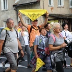 Kaszubska Pielgrzymka uczciła bohaterów powstania warszawskiego