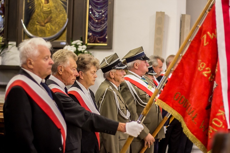 Rocznica wybuchu powstania warszawskiego