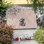 Rocznica wybuchu powstania warszawskiego