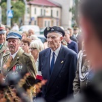 Rocznica wybuchu powstania warszawskiego