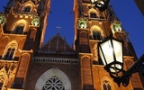 Eucharystia on-line z katedry wrocławskiej