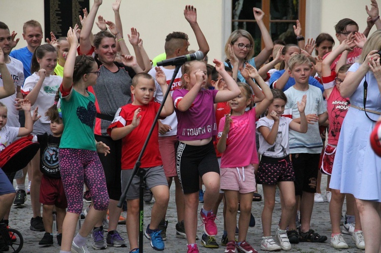 Uczcili rocznicę wybuchu powstania warszawskiego