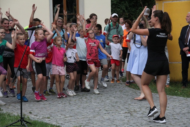 Uczcili rocznicę wybuchu powstania warszawskiego