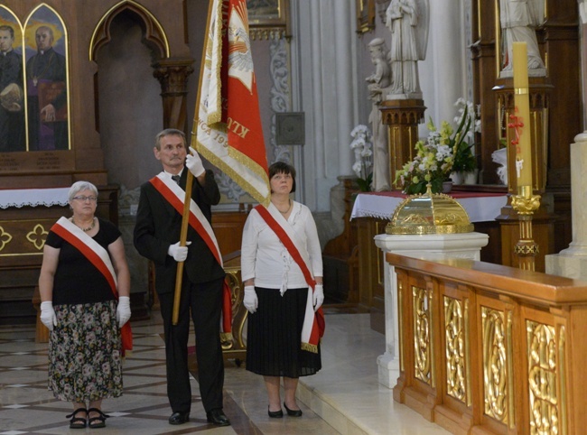 Radom pamiętał o powstaniu warszawskim