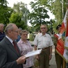 Radom pamiętał o powstaniu warszawskim