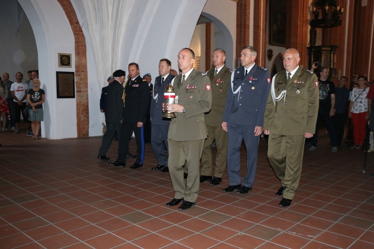 75. rocznica wybuchu powstania warszawskiego we Wrocławiu