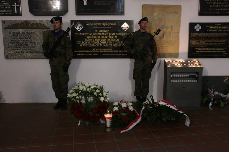 75. rocznica wybuchu powstania warszawskiego we Wrocławiu