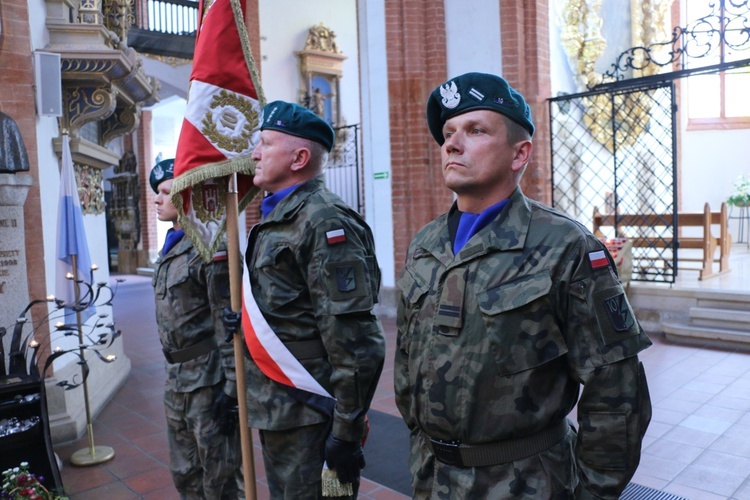 75. rocznica wybuchu powstania warszawskiego we Wrocławiu