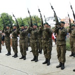 75. rocznica wybuchu powstania warszawskiego we Wrocławiu