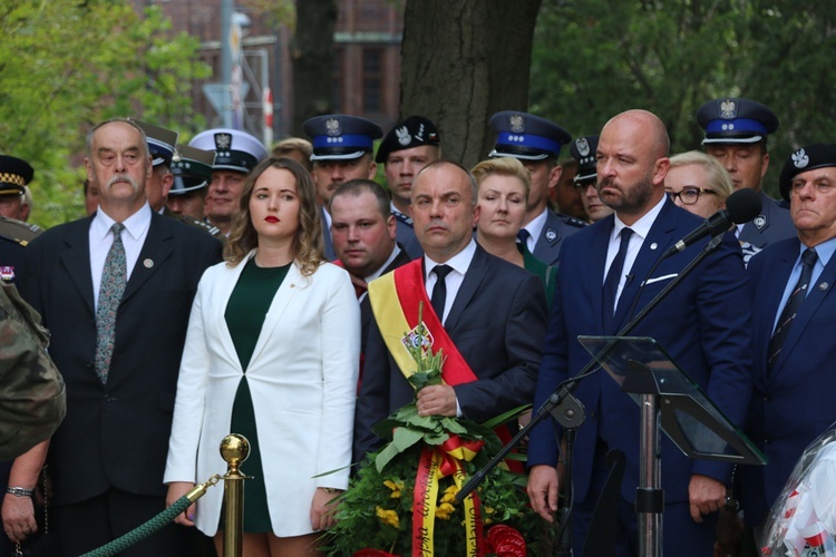 75. rocznica wybuchu powstania warszawskiego we Wrocławiu