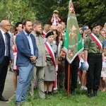 75. rocznica wybuchu powstania warszawskiego we Wrocławiu