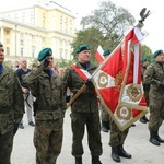 75. rocznica wybuchu powstania warszawskiego we Wrocławiu