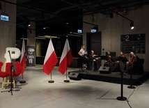 75. rocznica wybuchu powstania warszawskiego w Muzeum II Wojny Światowej